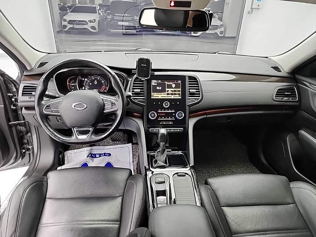 SAMSUNG SM6 - Vista 7