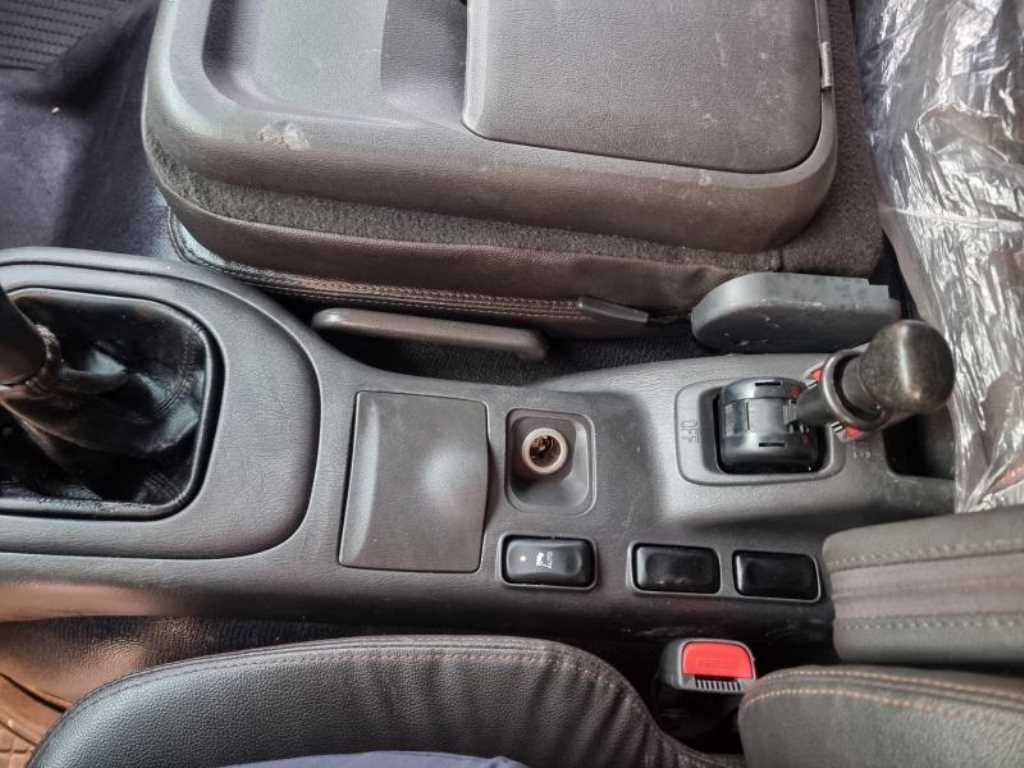 medium and large cargo Cargo - Vista 8