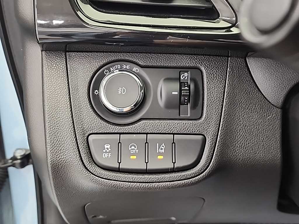 Chevrolet Spark 2016 skyblue - Importación desde Corea - HF Imports Iquique - Foto 15