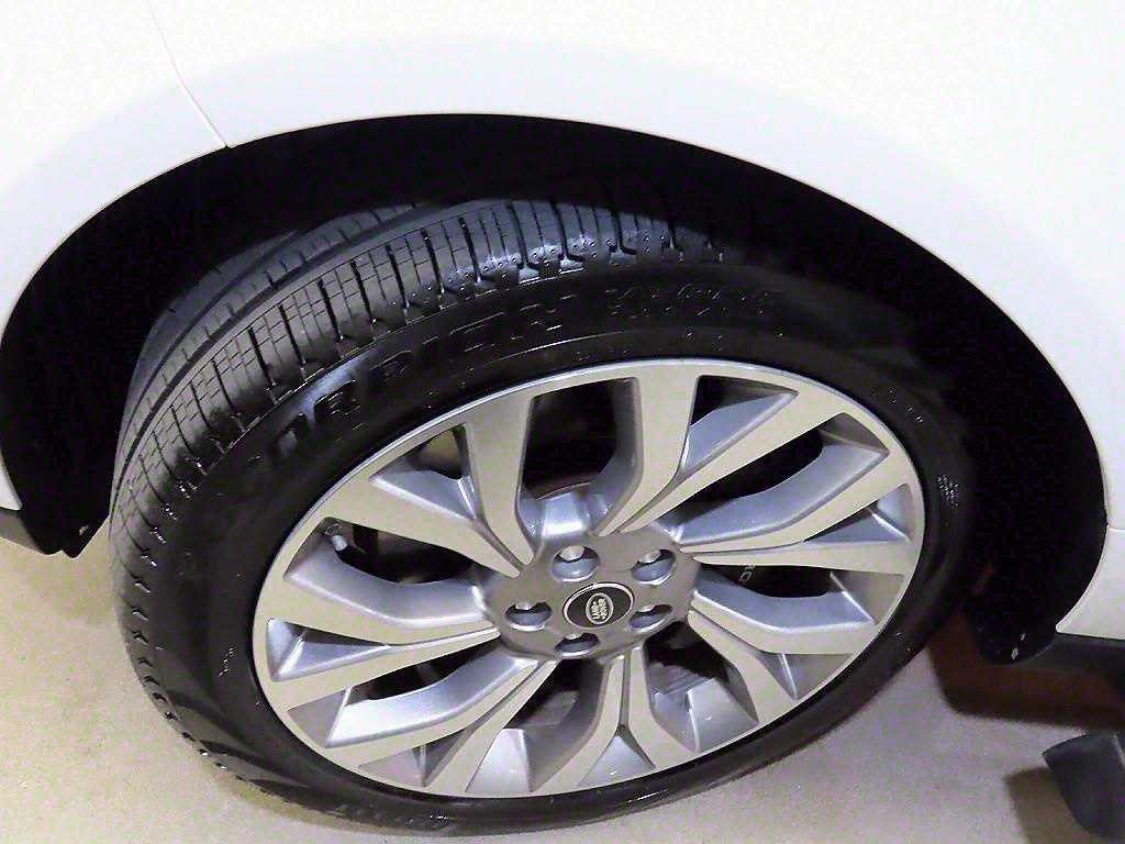 Land Rover Range Rover 2018 - Importación desde Corea - HF Imports Iquique - Foto 20