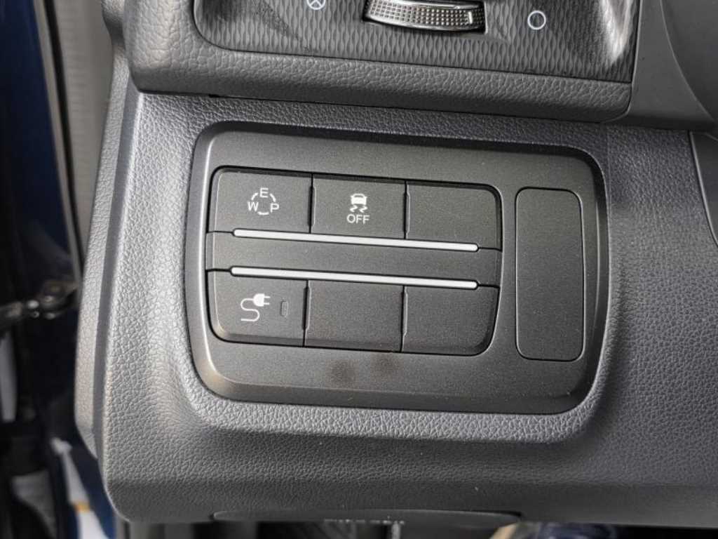 Ssangyong Tivoli 2016 Azul - Importación desde Corea - HF Imports Iquique - Foto 15