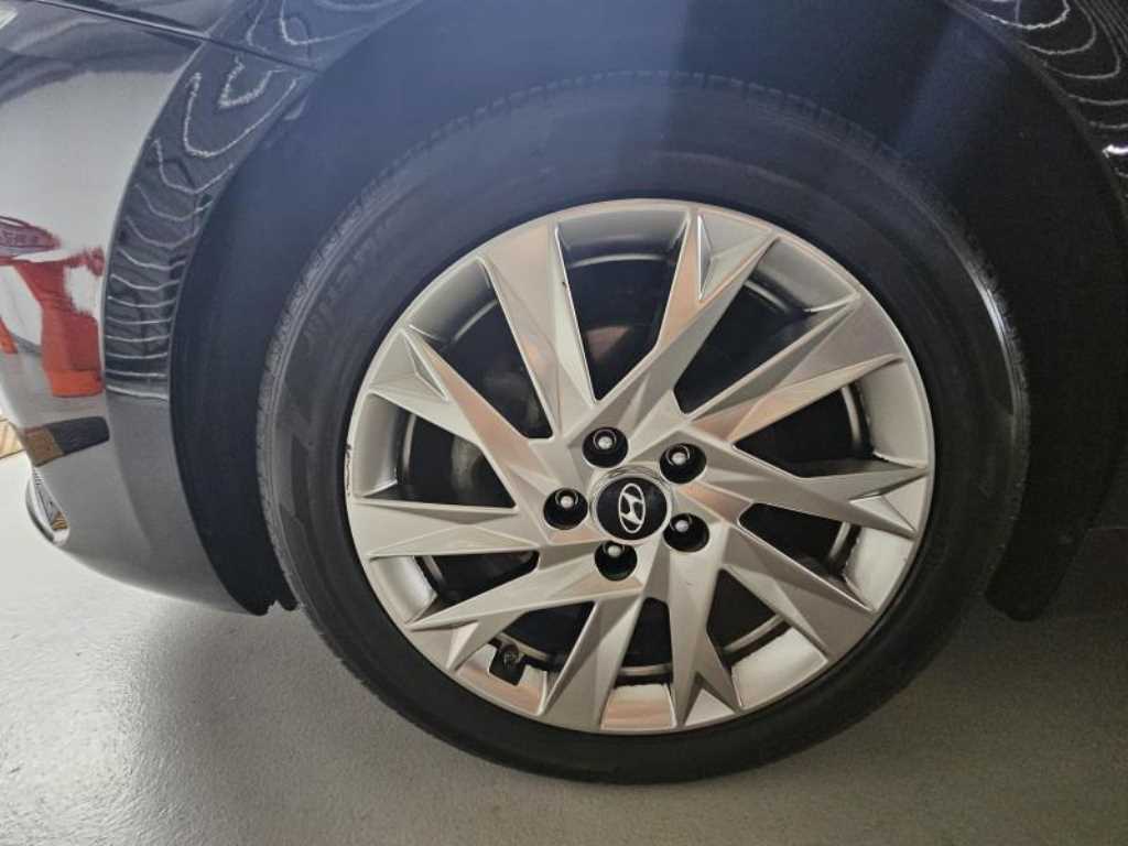 HYUNDAI Grandeur 2021 Negro - Importación desde Corea - HF Imports Iquique - Foto 15