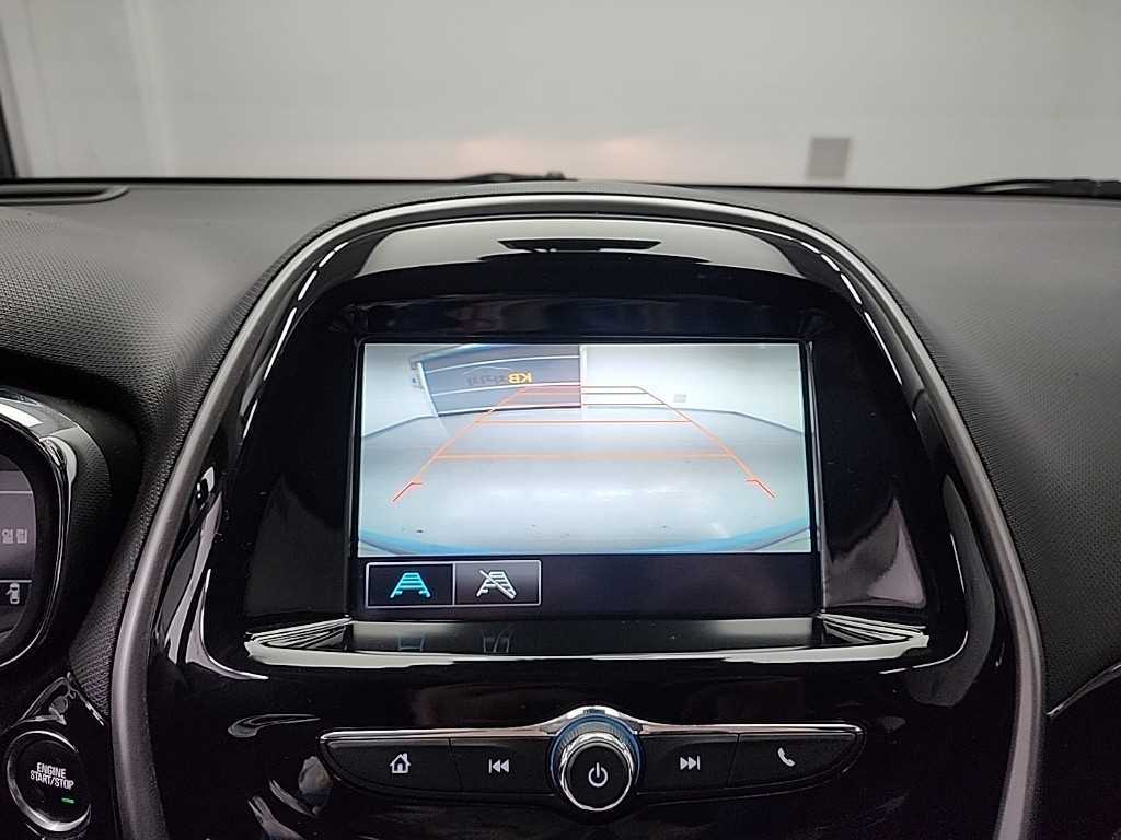 Chevrolet Spark 2016 skyblue - Importación desde Corea - HF Imports Iquique - Foto 13