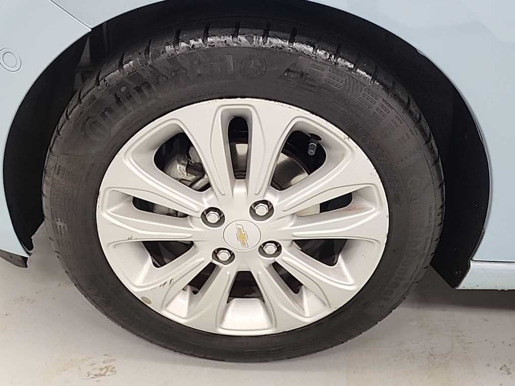 Chevrolet Spark 2016 skyblue - Importación desde Corea - HF Imports Iquique - Foto 19