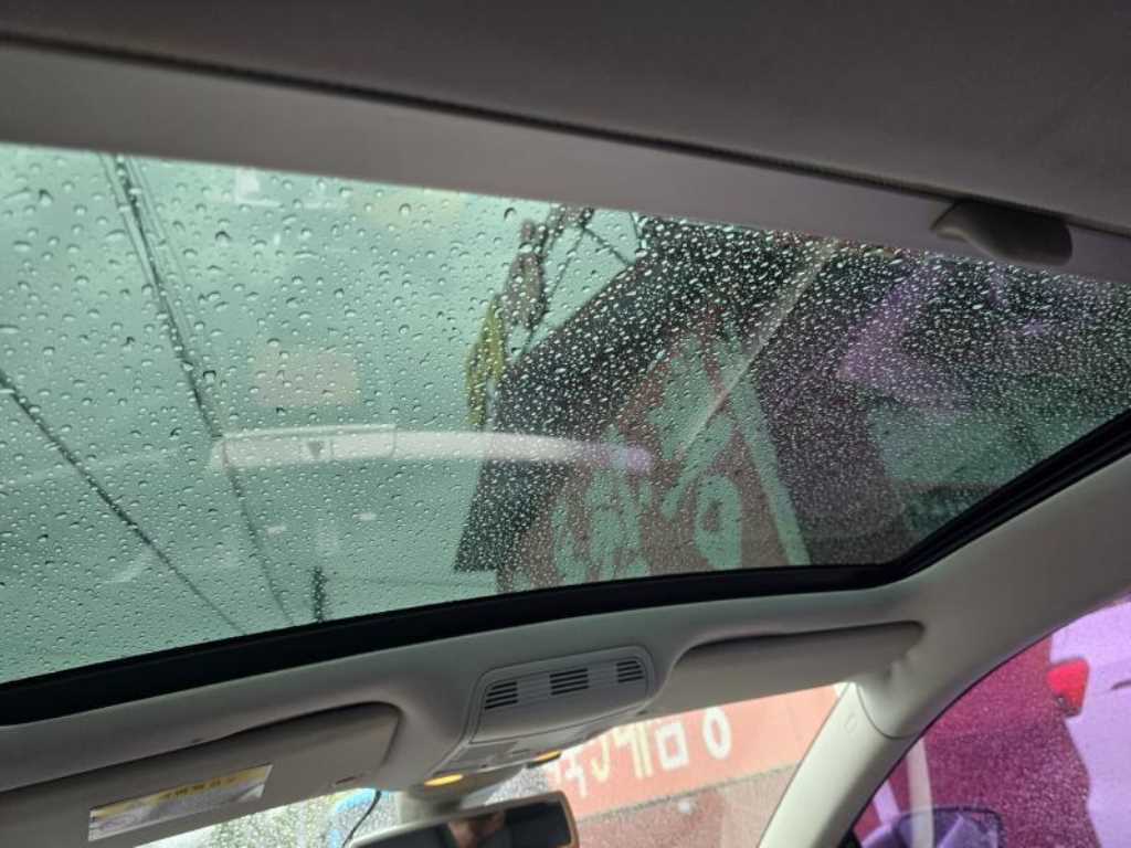 Volkswagen CC - Vista 7