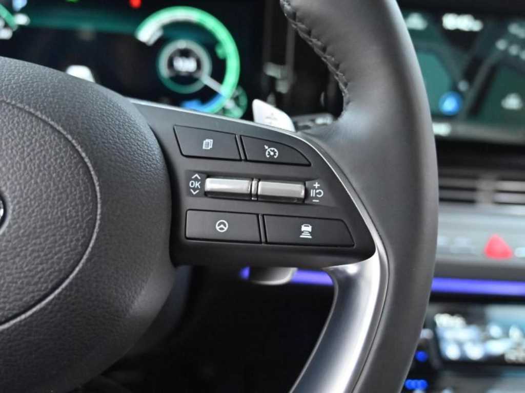 KIA Stinger 2018 Gris - Importación desde Corea - HF Imports Iquique - Foto 18