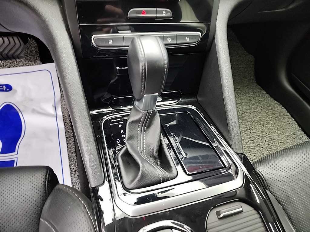 SAMSUNG SM6 - Vista 8