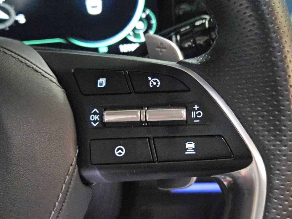 HYUNDAI Grandeur - Vista 7