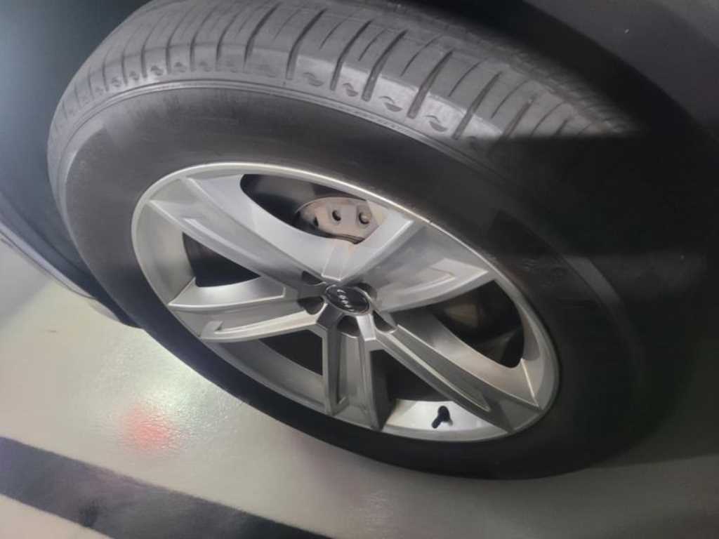 Audi Q8 2021 - Importación desde Corea - HF Imports Iquique - Foto 15