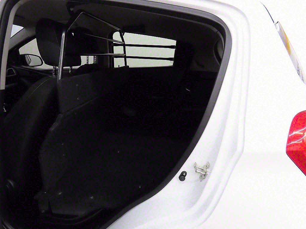 Chevrolet Spark - Vista 6