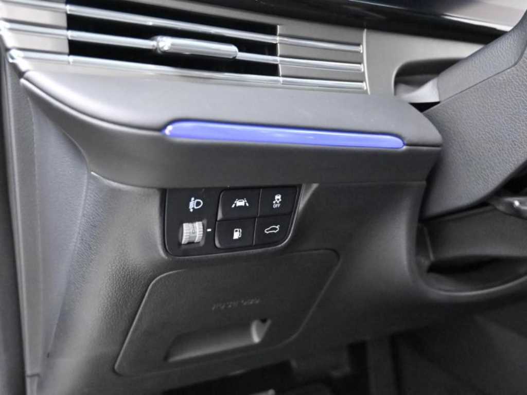 KIA Stinger 2018 Gris - Importación desde Corea - HF Imports Iquique - Foto 17