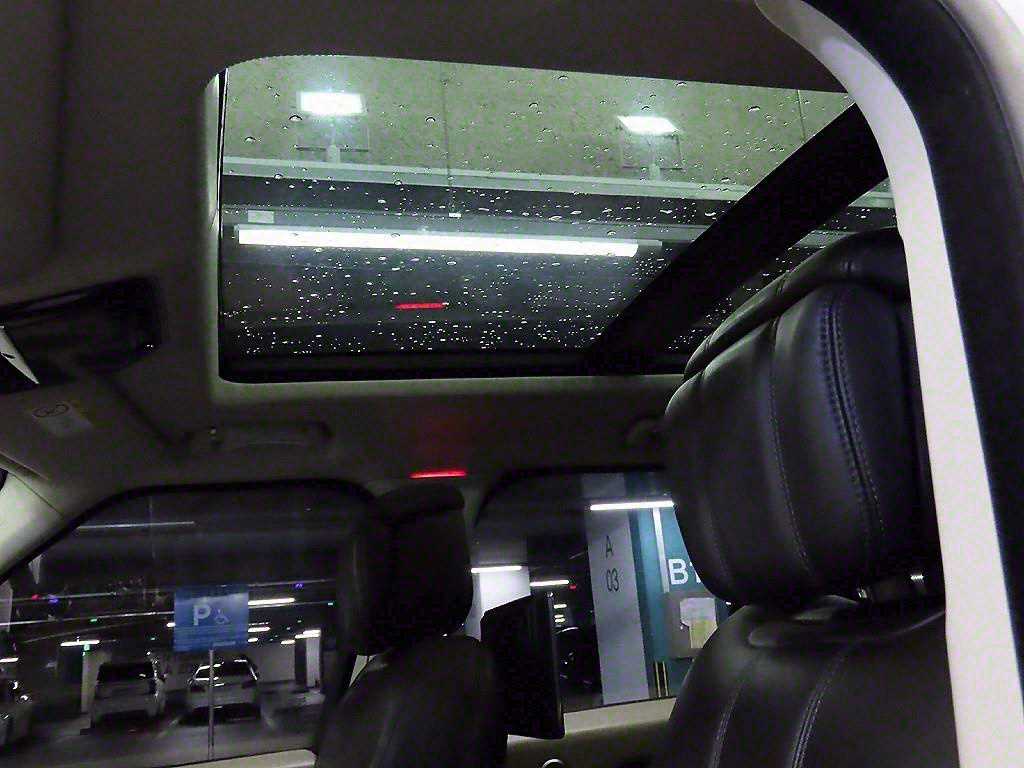 Land Rover Range Rover 2018 - Importación desde Corea - HF Imports Iquique - Foto 15