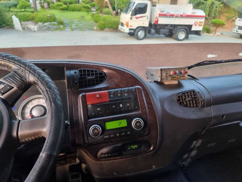 medium and large cargo Cargo - Vista 6