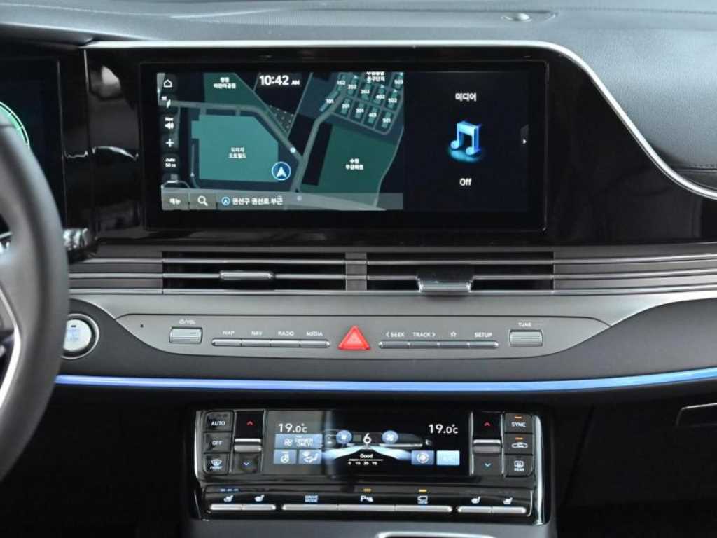 KIA Stinger 2018 Gris - Importación desde Corea - HF Imports Iquique - Foto 14