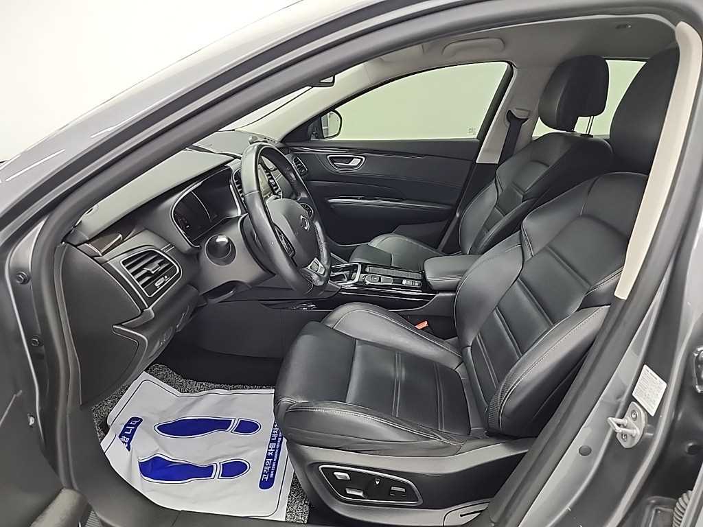 SAMSUNG SM6 - Vista 11