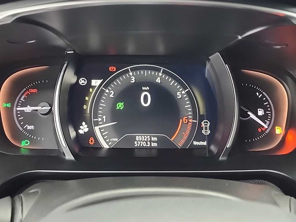 SAMSUNG SM6 - Vista 6