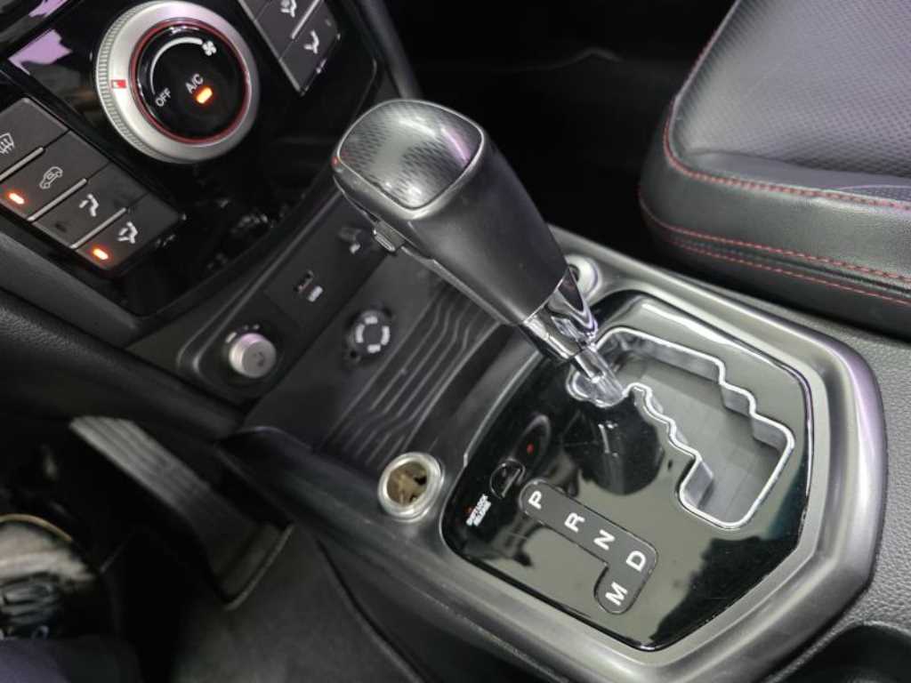 Ssangyong Tivoli 2016 Azul - Importación desde Corea - HF Imports Iquique - Foto 14