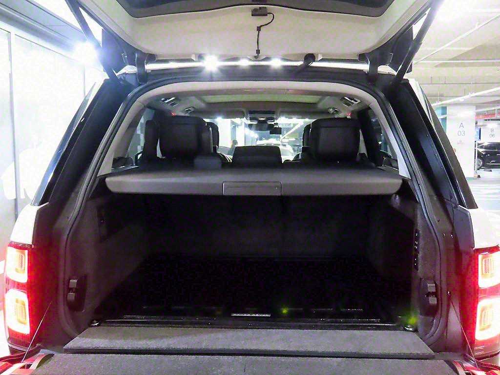 Land Rover Range Rover 2018 - Importación desde Corea - HF Imports Iquique - Foto 16