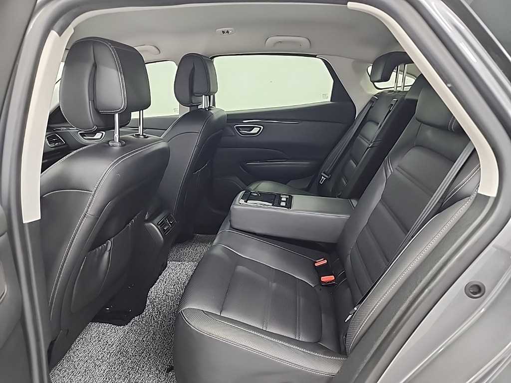 SAMSUNG SM6 - Vista 12