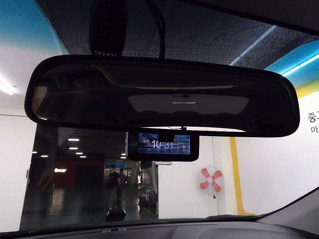 HYUNDAI Avante 2016 Azul - Importación desde Corea - HF Imports Iquique - Foto 16