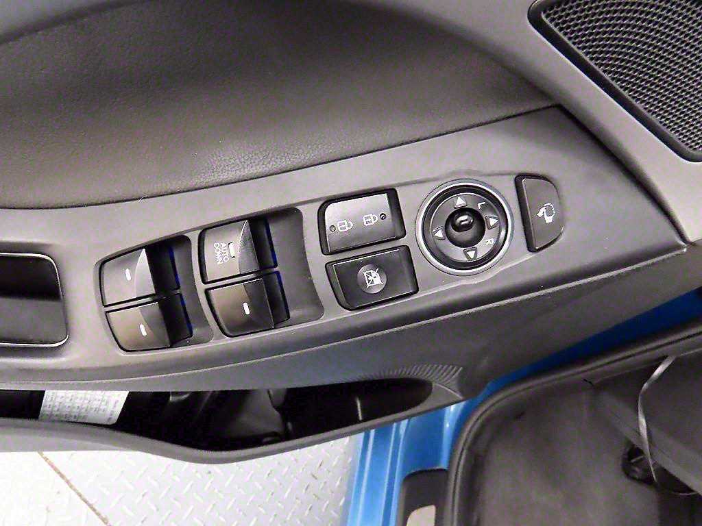 HYUNDAI Avante - Vista 11