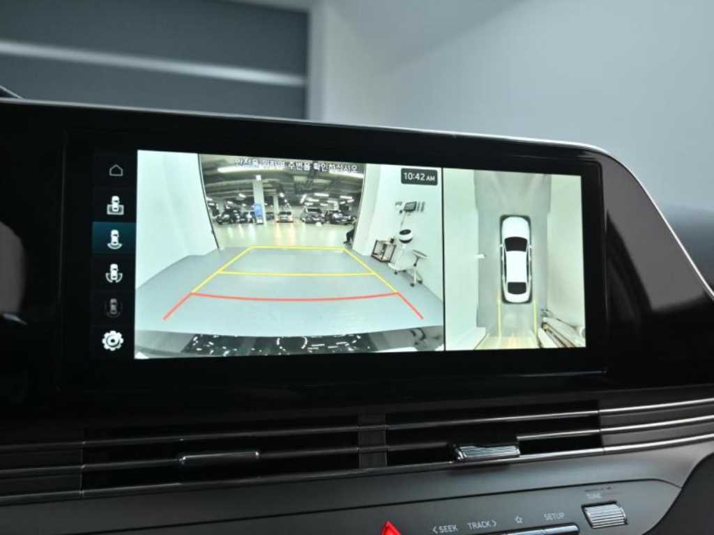 KIA Stinger 2018 Gris - Importación desde Corea - HF Imports Iquique - Foto 15