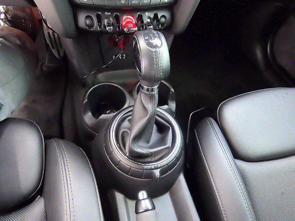 Mini Cooper 2014 Verde - Importación desde Corea - HF Imports Iquique - Foto 13