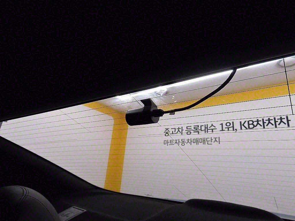 HYUNDAI Avante 2016 Azul - Importación desde Corea - HF Imports Iquique - Foto 17