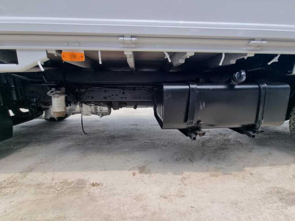 medium and large cargo Cargo - Vista 7