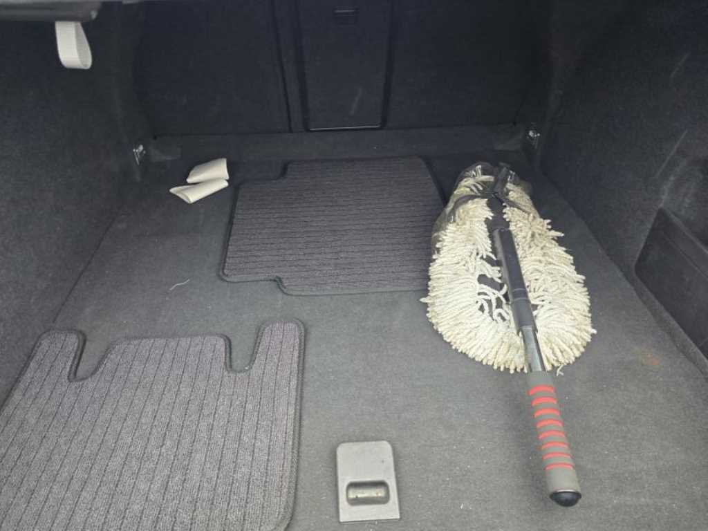 Volkswagen CC - Vista 10