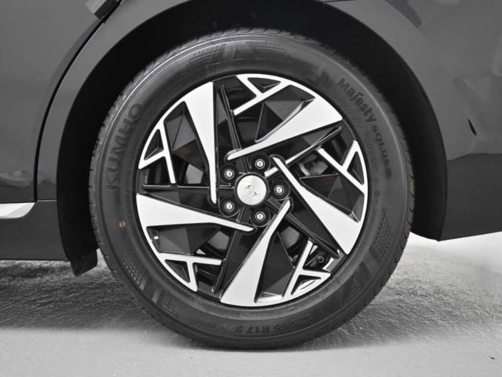 KIA Stinger - Vista 5