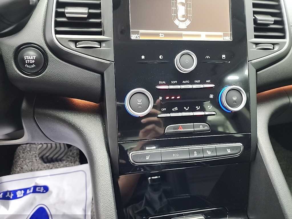 SAMSUNG SM6 - Vista 10