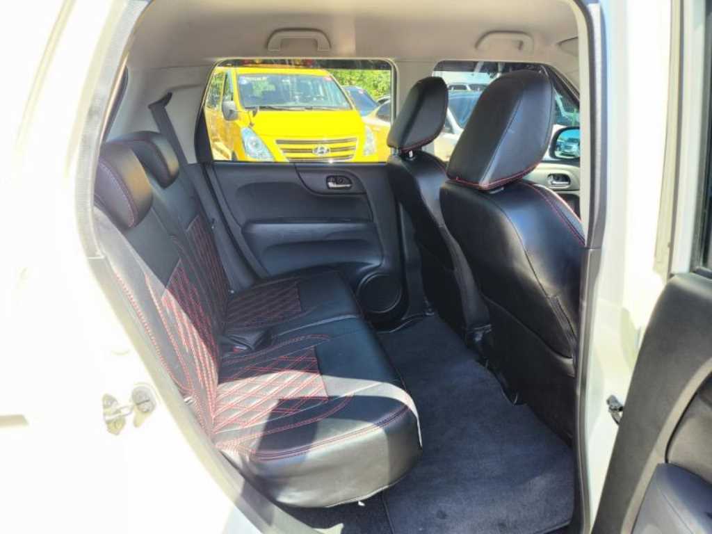 Honda N-ONE - Vista 6