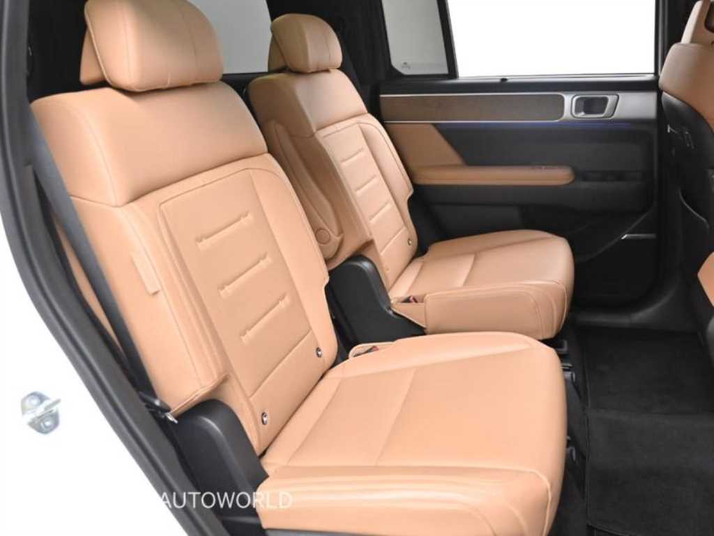 HYUNDAI Santa Fe - Vista 12