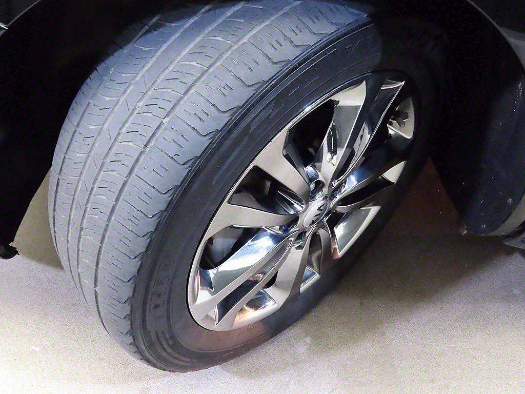 KIA Carnival 2016 Negro - Importación desde Corea - HF Imports Iquique - Foto 20