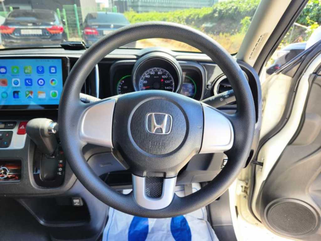 Honda N-ONE - Vista 8