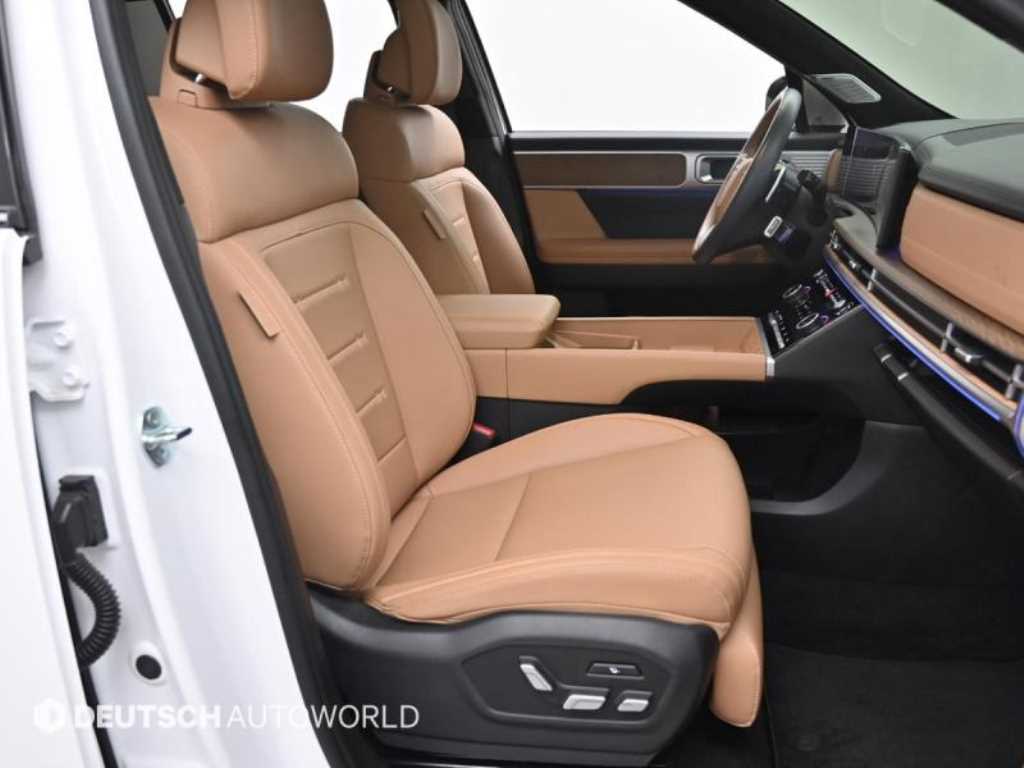 HYUNDAI Santa Fe - Vista 10