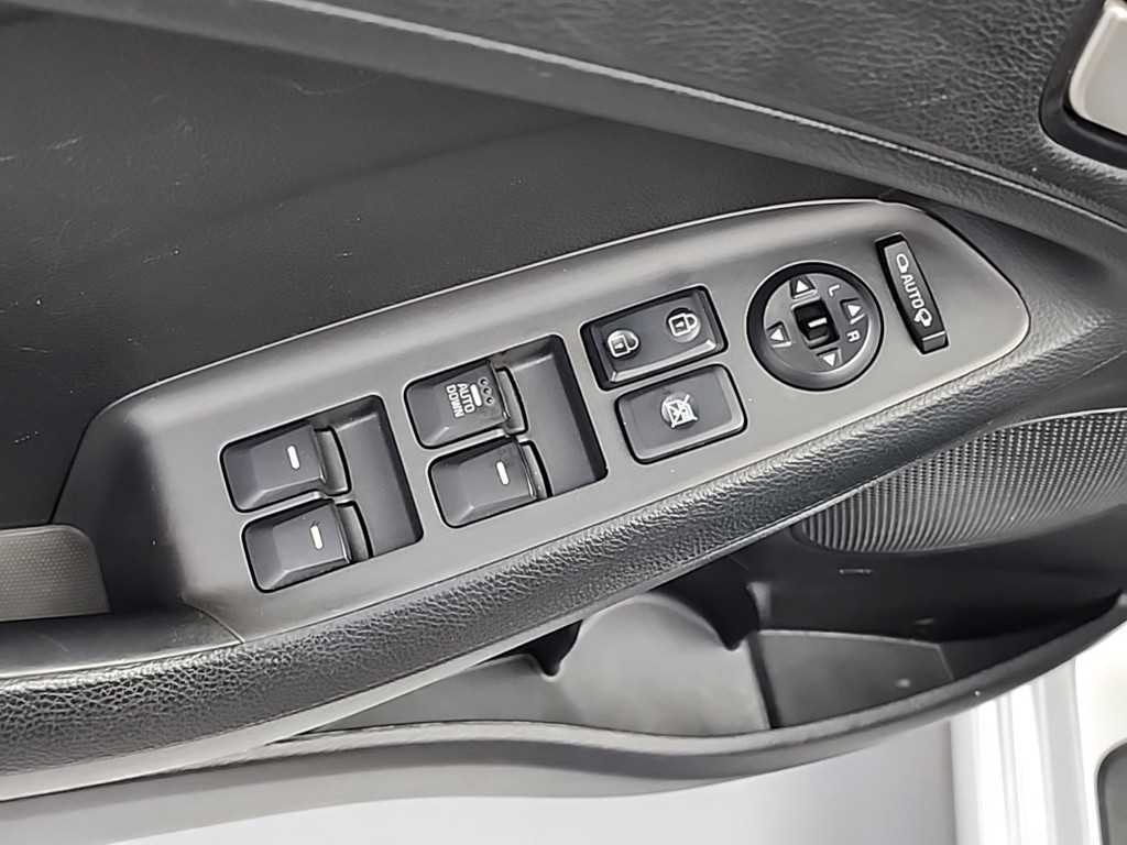 KIA K3 2016 Gris - Importación desde Corea - HF Imports Iquique - Foto 17