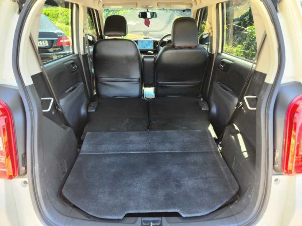 Honda N-ONE 2014 Blanco - Importación desde Corea - HF Imports Iquique - Foto 17