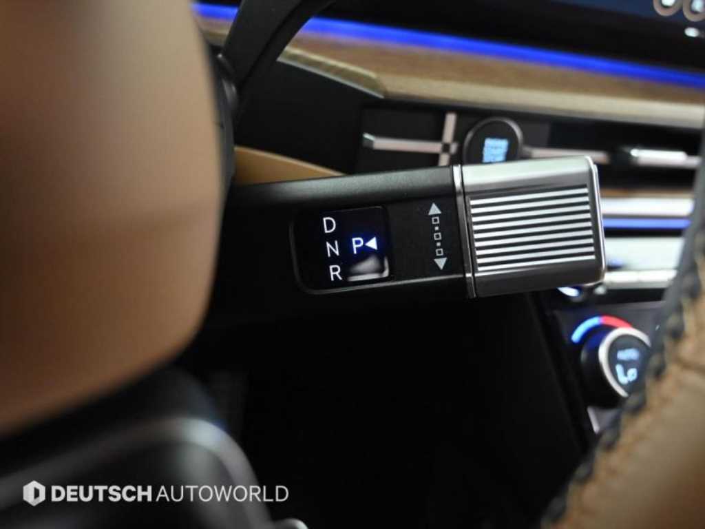 HYUNDAI Santa Fe - Vista 9