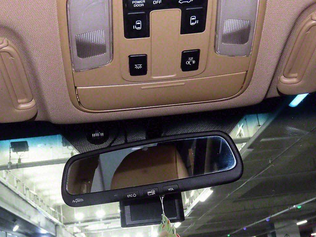 KIA Carnival 2016 Negro - Importación desde Corea - HF Imports Iquique - Foto 14