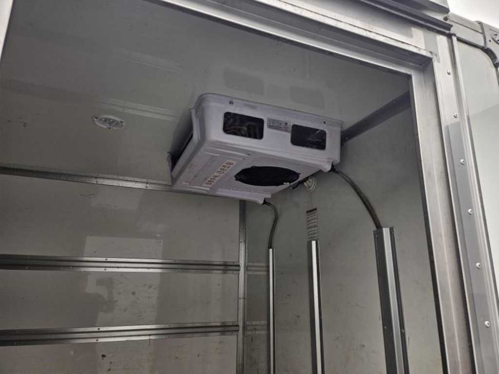 Small Truck Top_Refrigerator Top - Vista 8