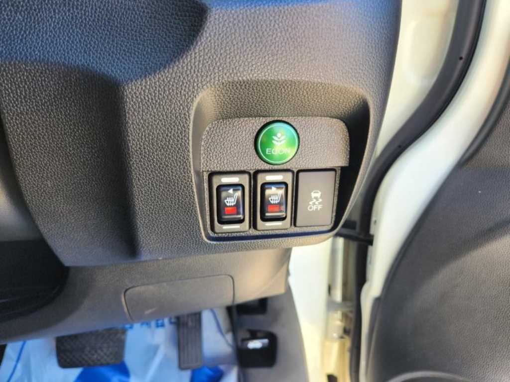 Honda N-ONE - Vista 12