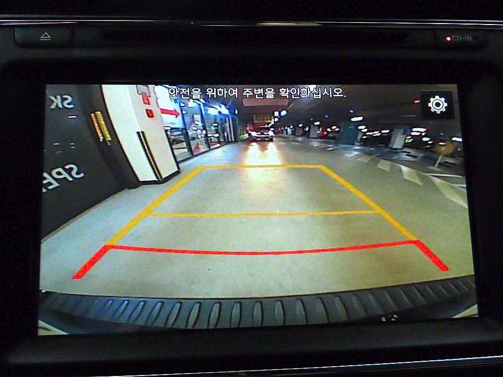 KIA Carnival 2016 Negro - Importación desde Corea - HF Imports Iquique - Foto 13