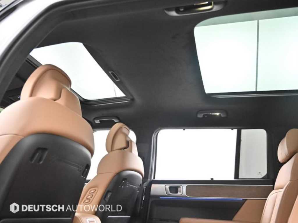 HYUNDAI Santa Fe 2024 Blanco - Importación desde Corea - HF Imports Iquique - Foto 19