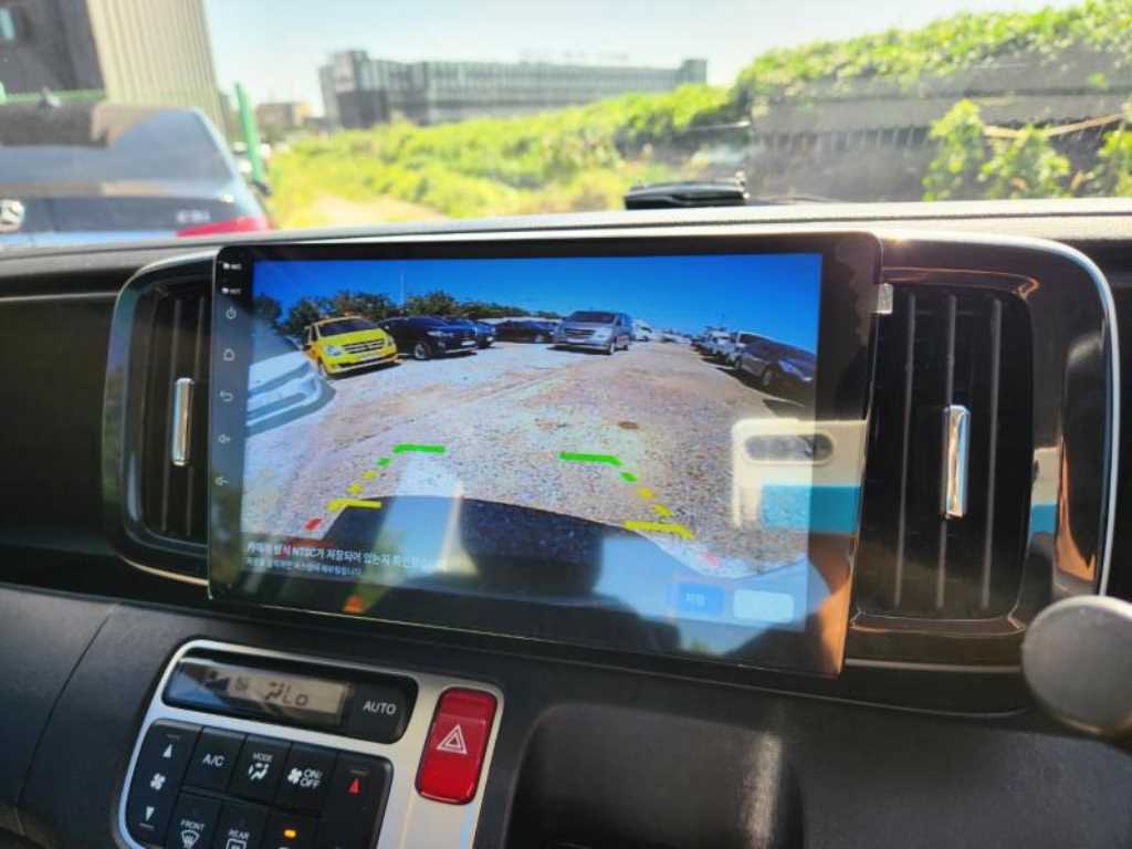 Honda N-ONE - Vista 11