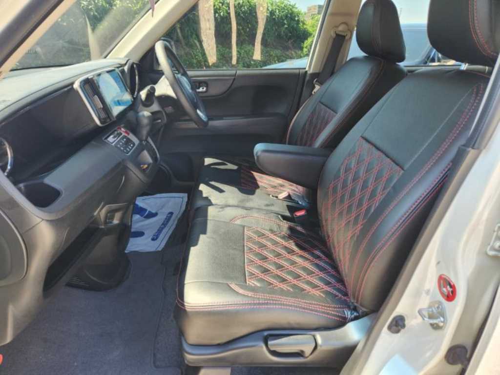 Honda N-ONE 2014 Blanco - Importación desde Corea - HF Imports Iquique - Foto 15