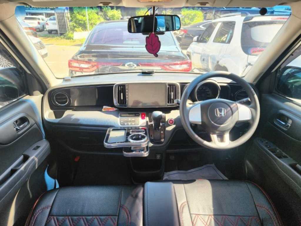 Honda N-ONE - Vista 7