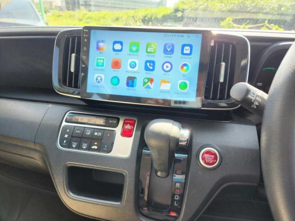 Honda N-ONE - Vista 10