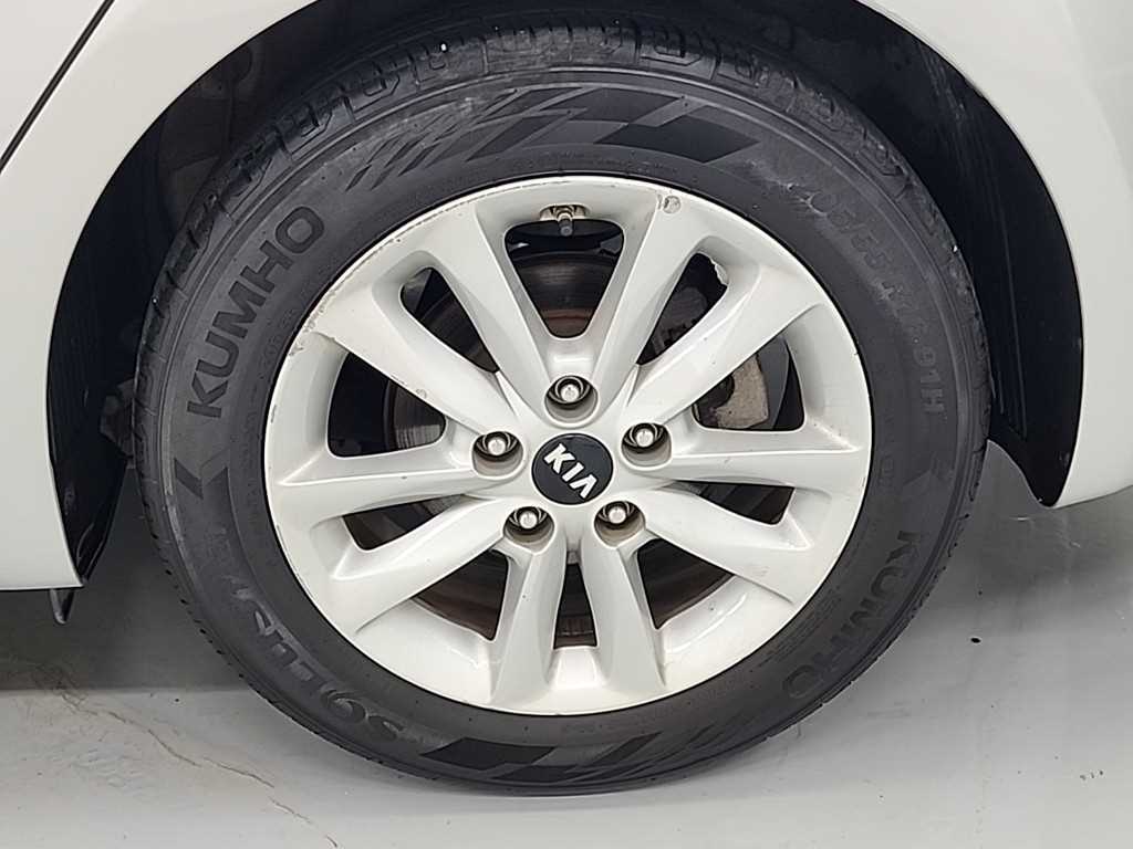 KIA K3 2016 Gris - Importación desde Corea - HF Imports Iquique - Foto 20